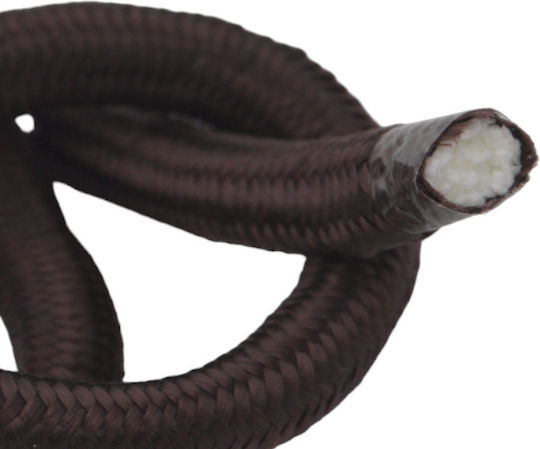 Schnürsenkel Polyester Lila 10mm