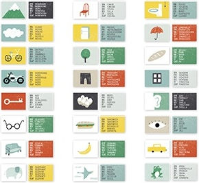 Londji Educational Game Knowledge