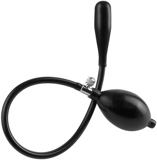 Afc Inflatable Ass Expander Anal Plug