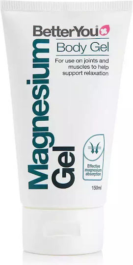 BetterYou Chelatisiertes Magnesium Für Kinder 150ml