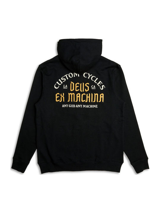 Deus Ex Machina
