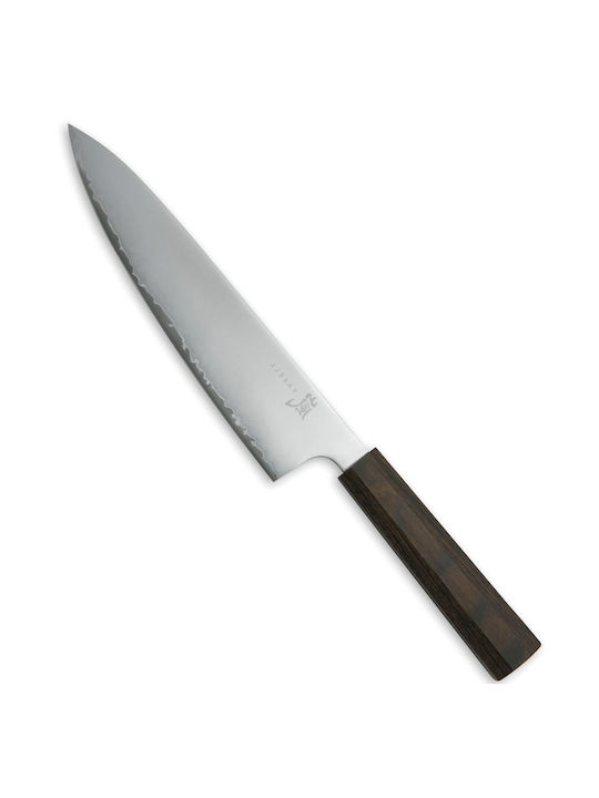 Yaxell Knife Chef from Stainless Steel 20cm