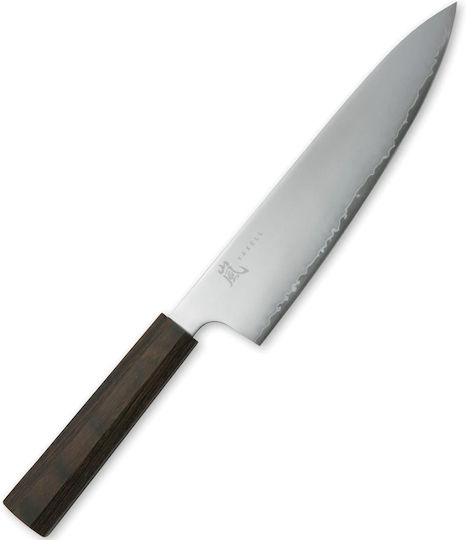 Yaxell Hana Messer Chef aus Rostfreiem Stahl 20cm