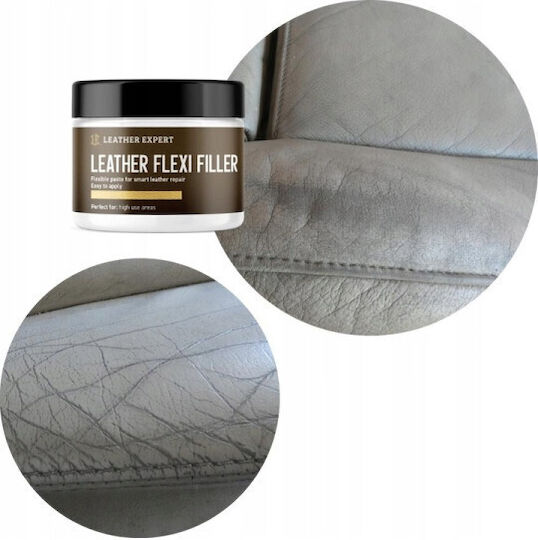 Leather Flexi Filler Liquid Leather 250 Ml Le-11-ff250