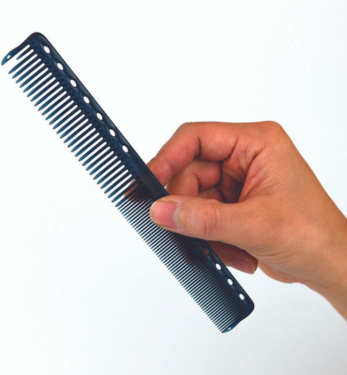 YS Park Slim Hair Brush Blue
