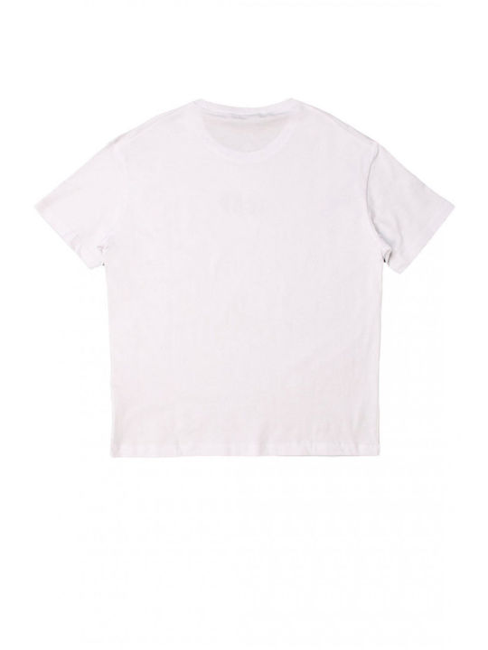 Dsquared2 Kids T-shirt White