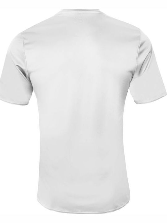 Kids' T-shirt Dri-Fit White Park Vii