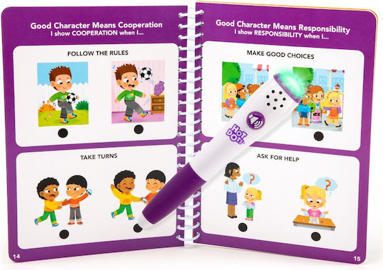 Educational Insights Emotions And Friends Образователна Игра Образователни