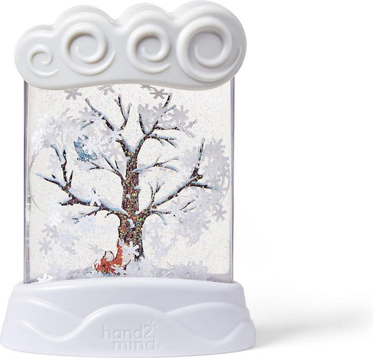 Hand2Mind Seasons Εκπαιδευτικό Παιχνίδι Γνώσεων