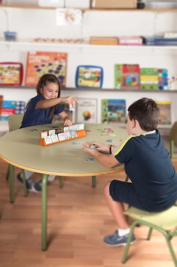 Miniland Joc Educațional de Cunoștințe