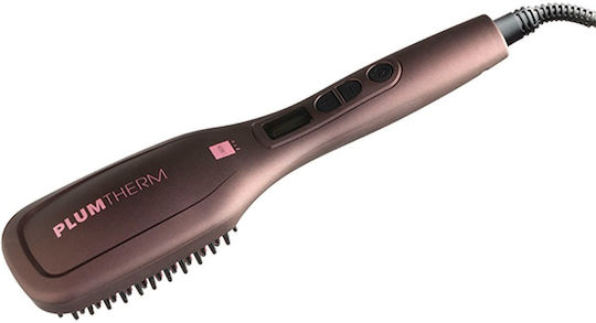 LABOR PRO Detangler Bürste – Sanftes Entwirren Für Nasses Haar & Extensions