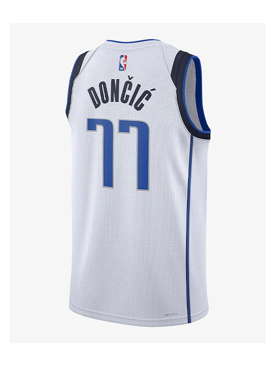 Nike Dallas Mavericks Jersey Style Basketball