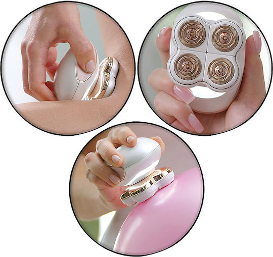 Epilator Epilator pentru Corp ZK11553QWS54