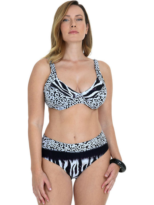 Set Bikini Μαύρο