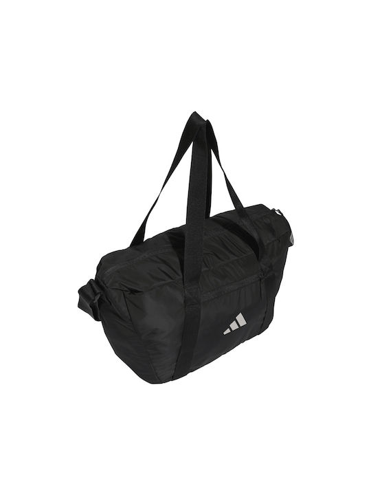 Adidas Gym Shoulder Bag Black