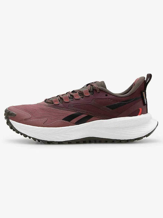 Reebok Floatride Γυναικεία Αθλητικά Παπούτσια Running REEBOK RED