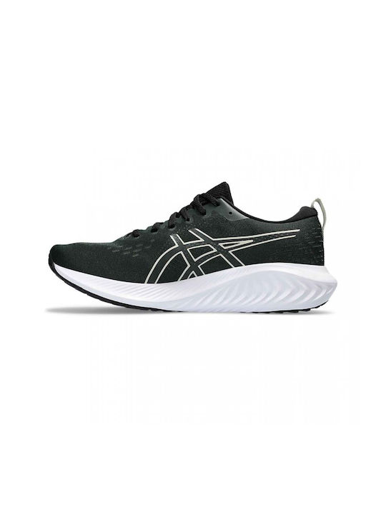 Gel-excite 10 Sport Shoes Running Olive