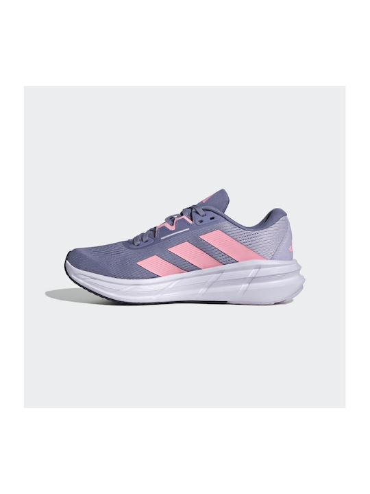 Questar 3 Γυναικεία Αθλητικά Παπούτσια Running Μωβ