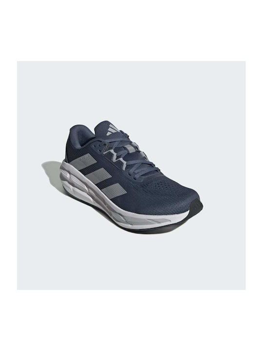 Questar 3 Sport Shoes Running Blue
