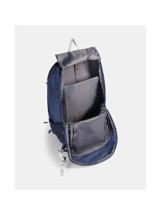 Kilpi Ορειβατικό Σακίδιο 25lt Μπλε Daypack