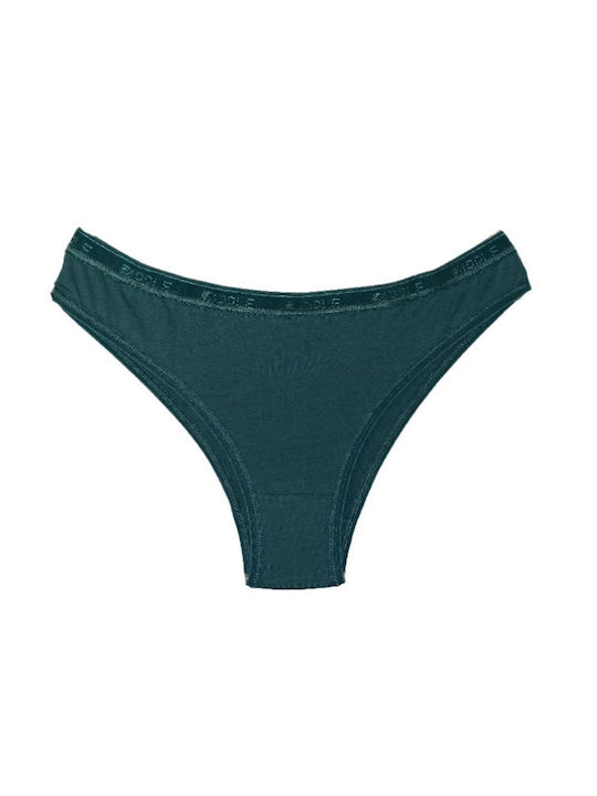 Apple Boxer Baumwolle Damen Brasilien 3Pack