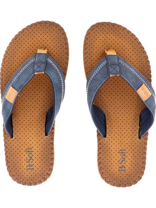 Ανδρικά Flip Flops Μπλε