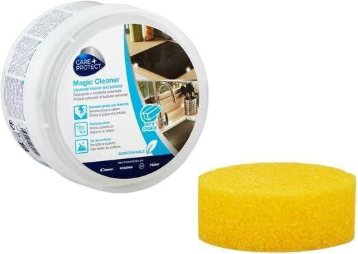 Care + Protect Cremă de Curățare de Utilizare Generală 1x300g