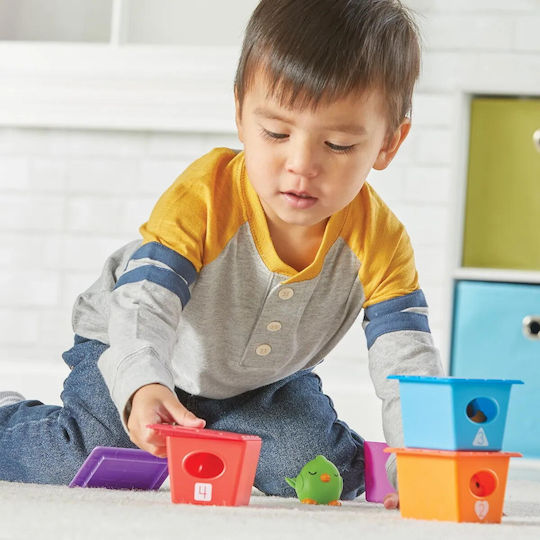 Learning Resources Stacking Toy for 18++ Months