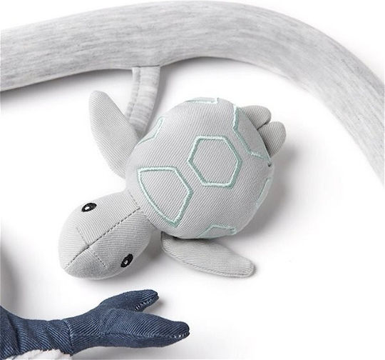 Ergobaby Bar Light Toy for Crib and Stroller for 0++ Months