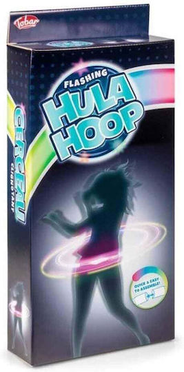 Tobar Hula-Hoop-Reifen Für Draußen