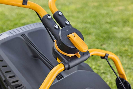 Stiga Combi 753 S Μηχανή Γκαζόν Βενζίνης