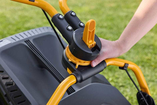 Stiga Combi 753 S Μηχανή Γκαζόν Βενζίνης