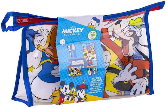 Mickey Mouse Clubhouse Комплект за грижа 4бр