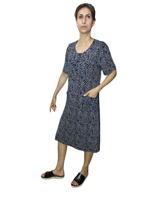 Nina Club Summer Women's Nightdress