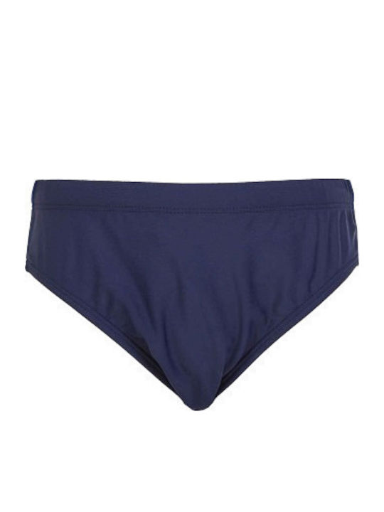 Admiral Costum de baie pentru copii Slipi Blue