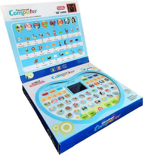 Electronic Children's Educational Laptop/Tablet