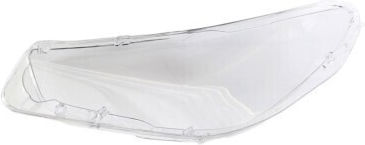Cristal pentru faruri Lumini LED pentru BMW Seria 5 1buc