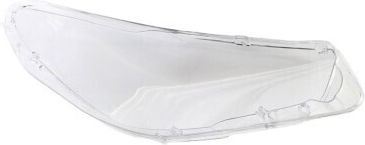 Cristal pentru faruri Lumini LED pentru BMW Seria 5 1buc