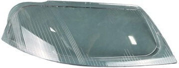 Cristal Pentru Faruri Dreapta VW Passat 2001 2005
