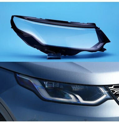 Land Rover Cristal pentru faruri pentru Land Rover Descoperire Sport 1buc