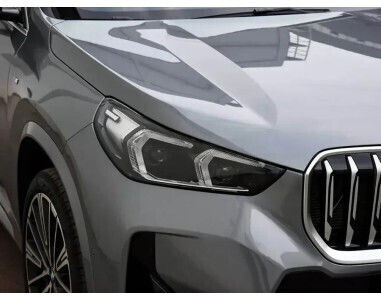 Scheinwerferkristall für BMW X1 2023 1Stück
