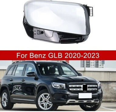 Headlight Crystal for Mercedes-Benz GLB