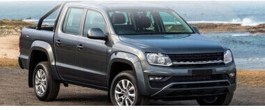 Scheinwerferkristall für Volkswagen Amarok 1Stück