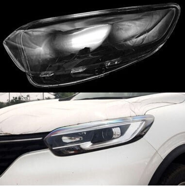 Renault Αριστερό Κρύσταλλο Φαναριού για Renault Kadjar