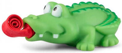 Tobar Quetschbar Squishy Mehrfarbig (Verschiedene Designs/Sortiment von Designs) 1St