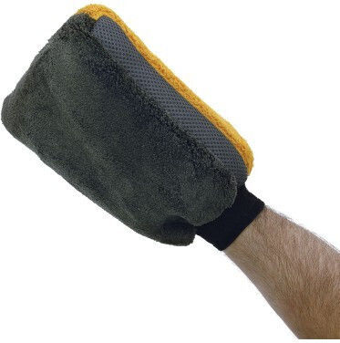 Billionaire Handschuh Waschen Auto