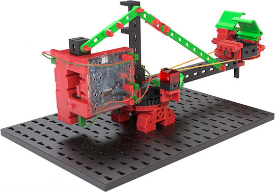 Fischer Technik STEM Образователна Игра Роботика