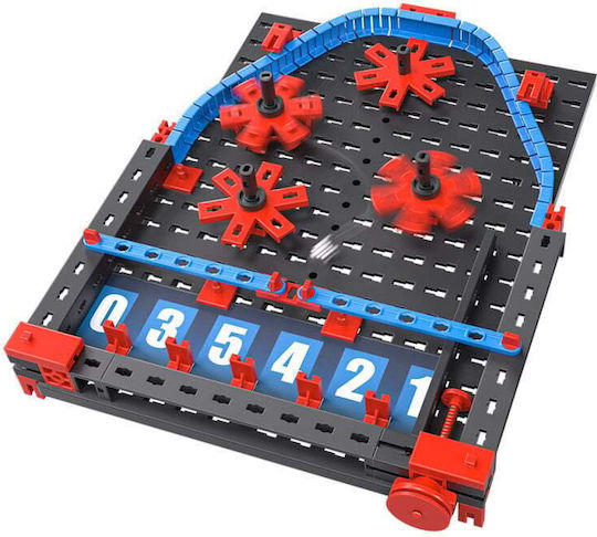 Fischer Technik STEM Образователна Игра Инженеринг