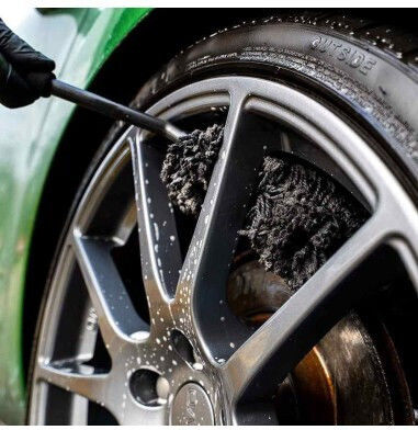 Meguiar's Supreme Βούρτσα Καθαρισμού Αυτοκινήτου