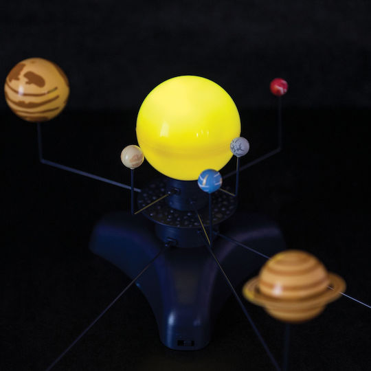 Learning Resources Solar System STEM Planetarium für 8+ Jahre Jahre